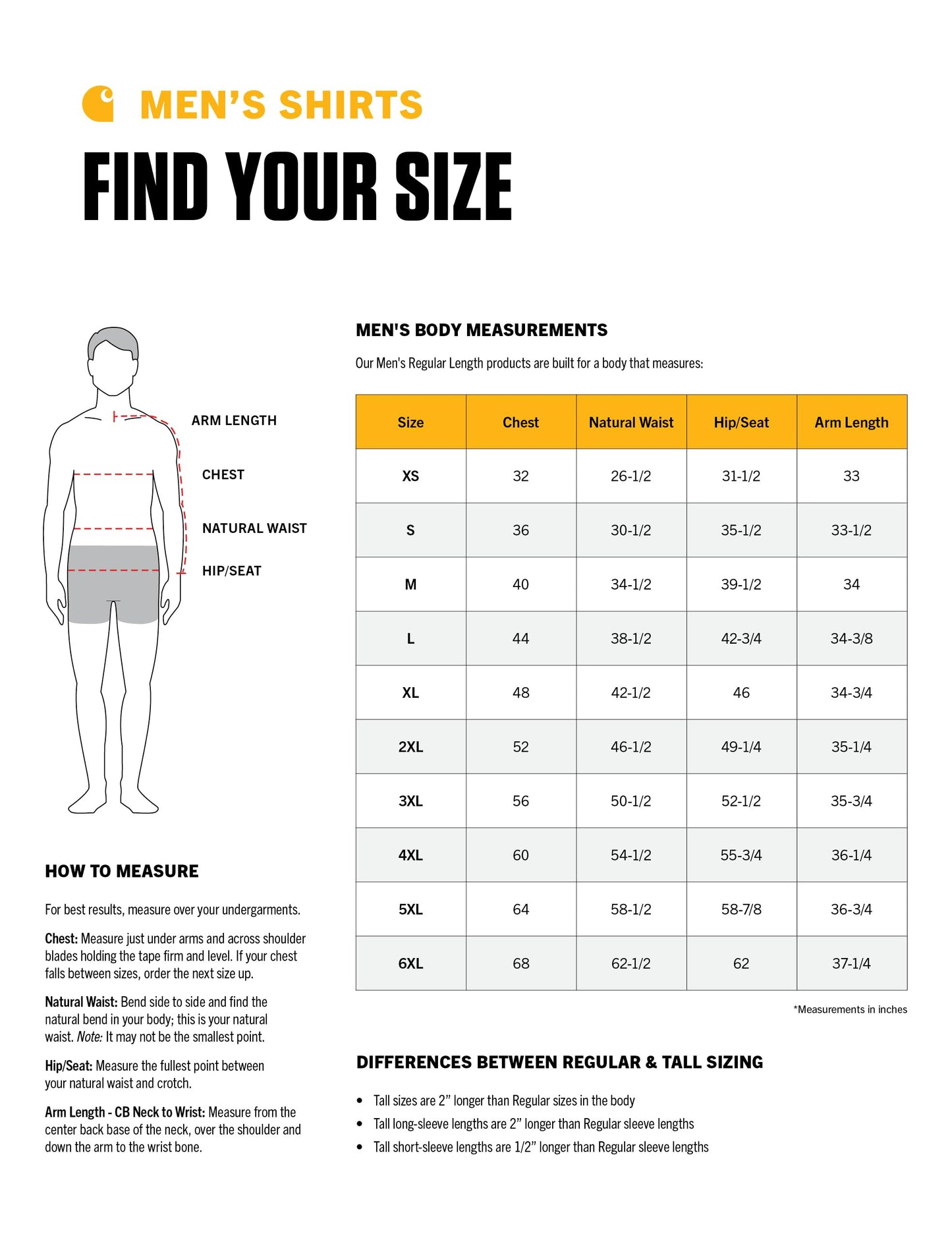 Carhartt Men's Loose Fit Heavyweight Short-Sleeve Pocket T-Shirt (Also Available in Big & Tall), Black, X-Large