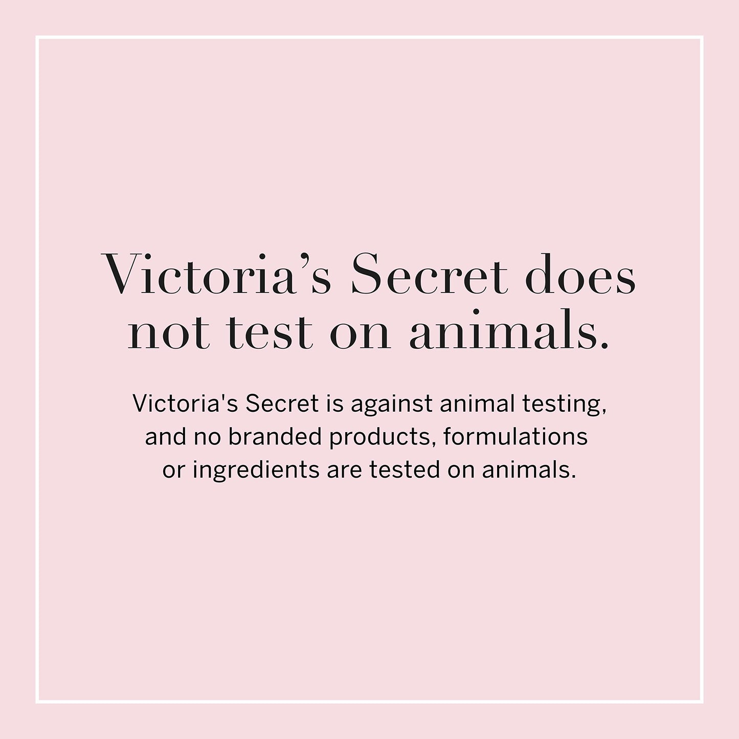 Victoria's Secret Amber Romance Nourishing Hand & Body Lotion