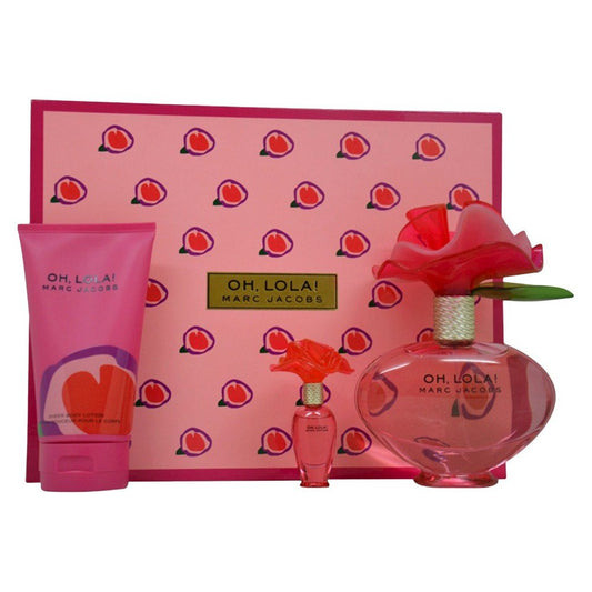 Marc Jacobs Oh Lola! Mother's Day Gift Set No Color
